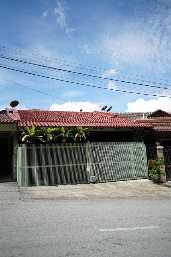 Zoo Villa With Private Pool @ Ampang Kl Exterior photo